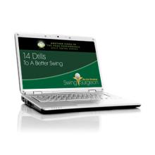 14 Drills to a Better Swing – Digital 14 Drills to a Better Swing – Digital