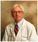 Dr. Ned Armstrong